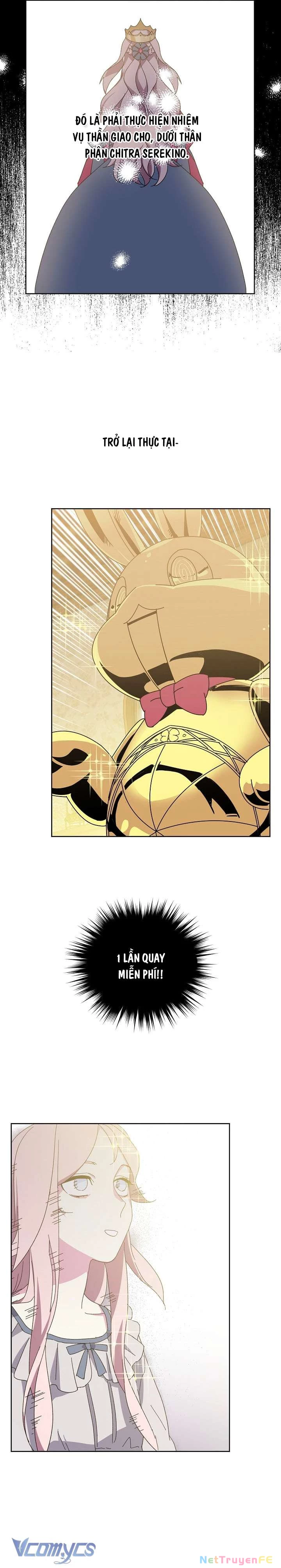 Chitra Chapter 2 - Trang 2