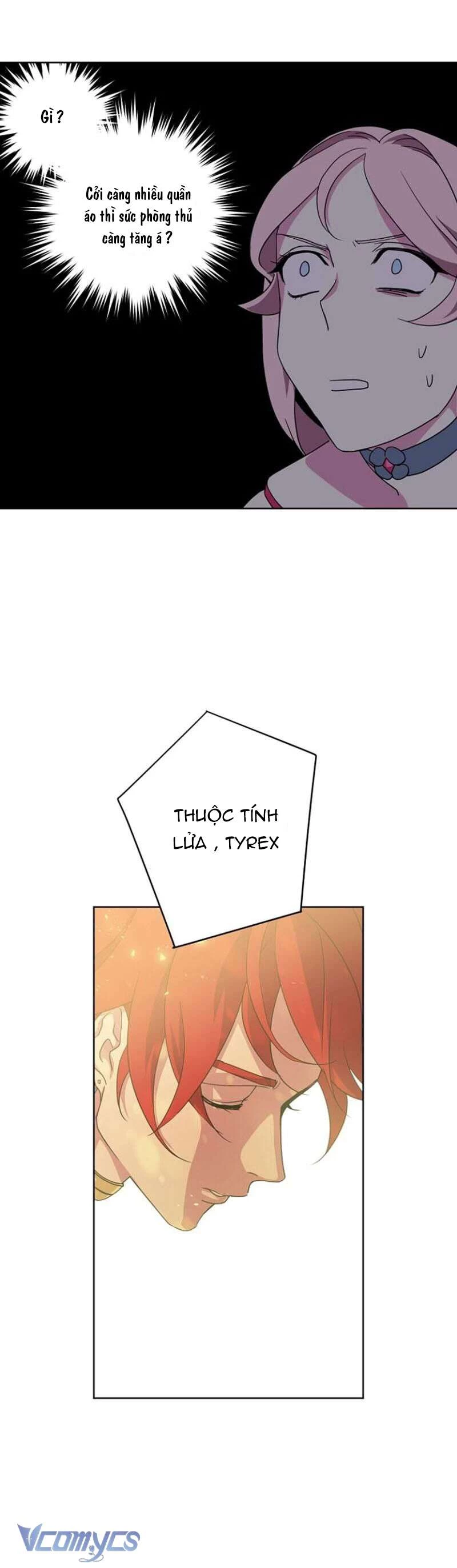 Chitra Chapter 20 - Trang 2