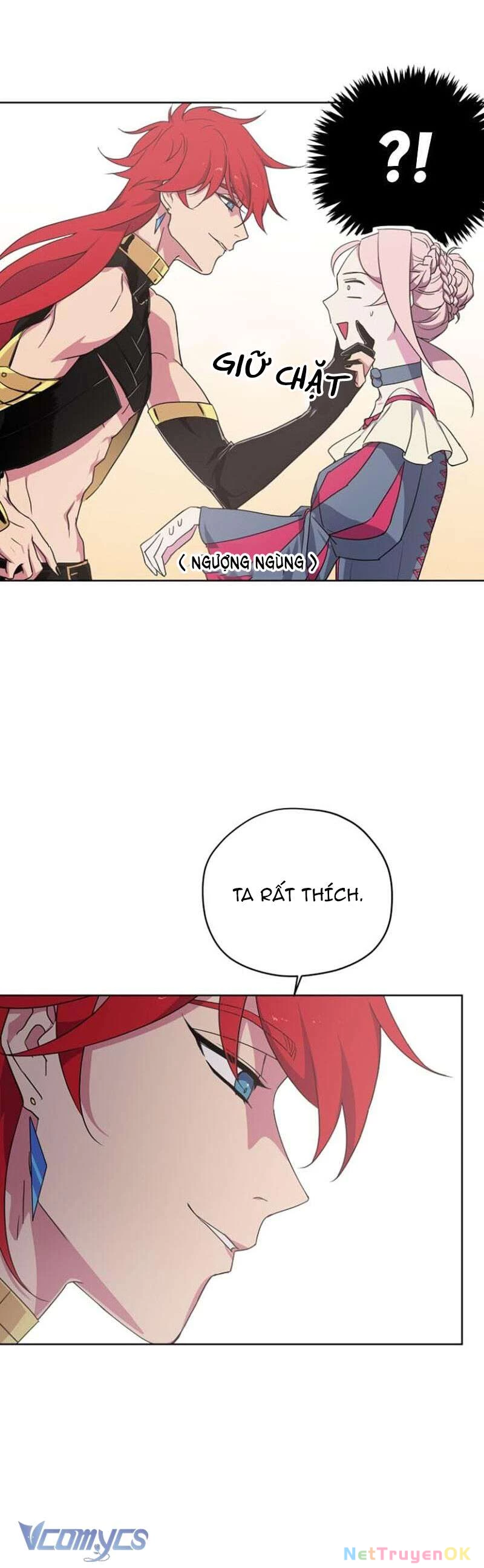 Chitra Chapter 20 - Trang 2