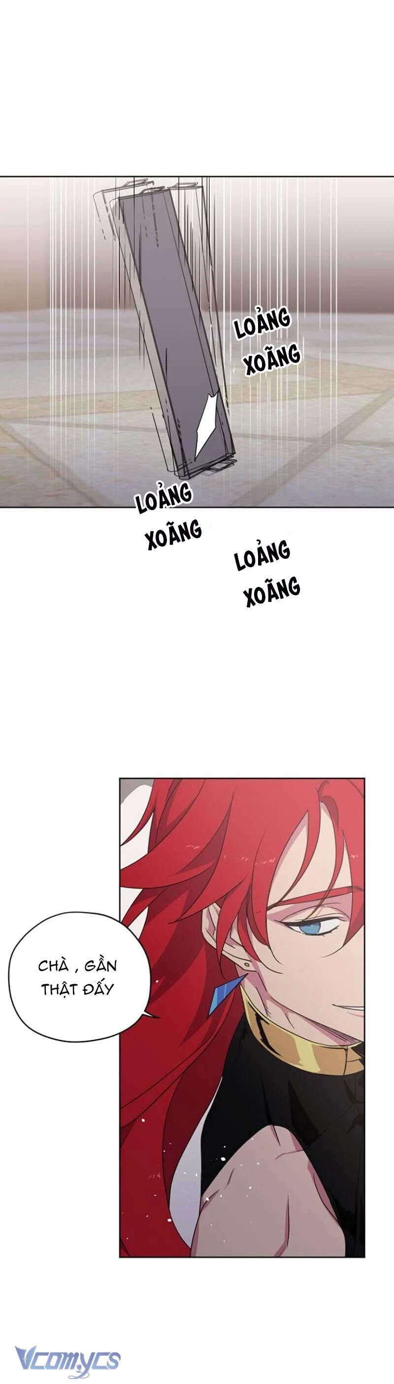 Chitra Chapter 20 - Trang 2