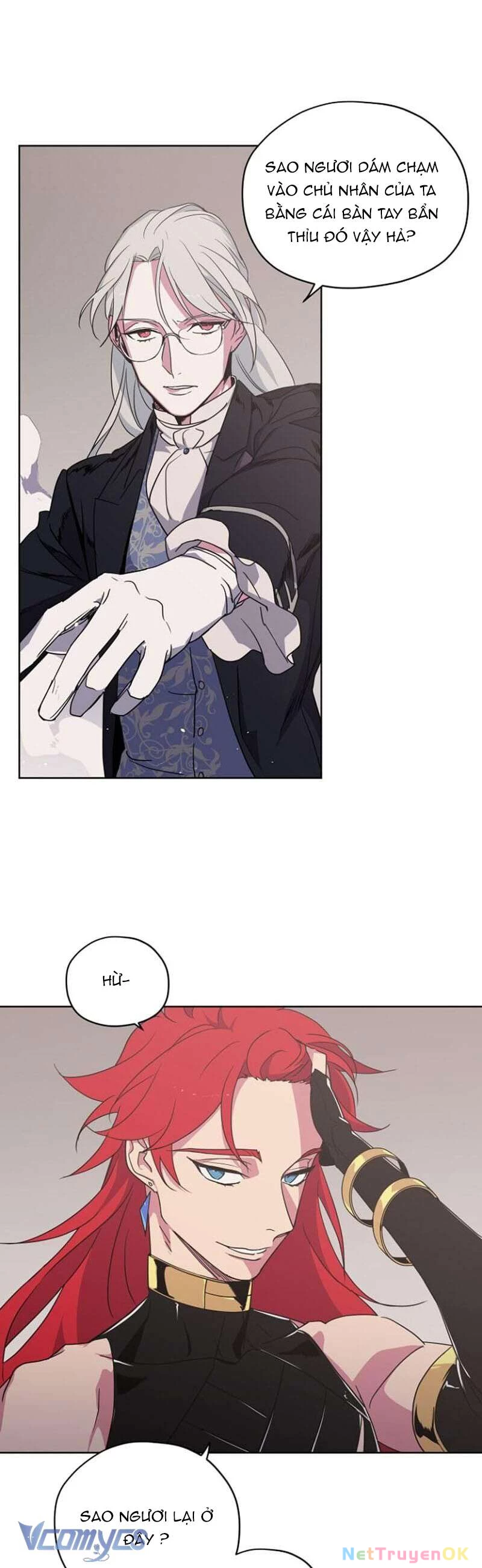Chitra Chapter 20 - Trang 2