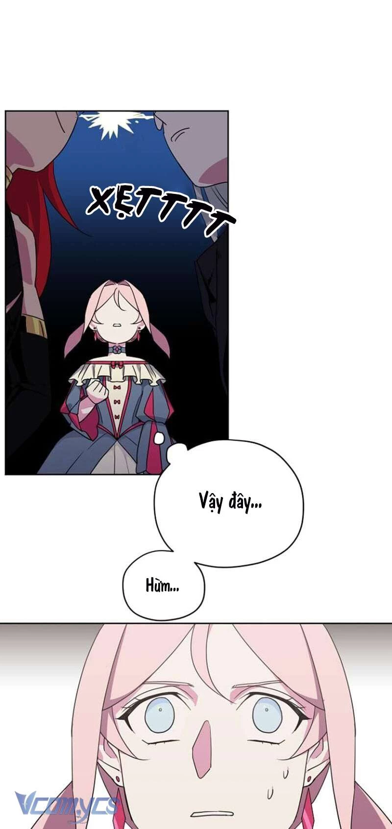 Chitra Chapter 20 - Trang 2