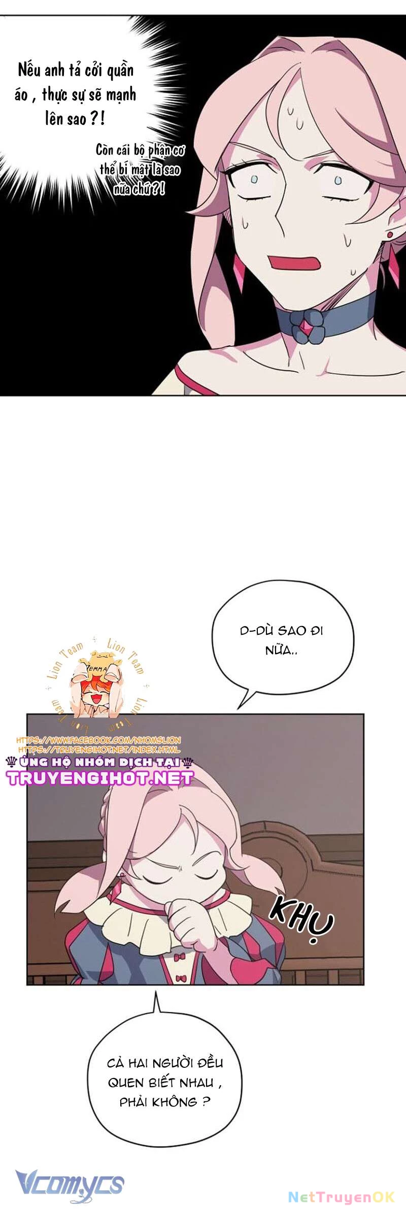 Chitra Chapter 20 - Trang 2