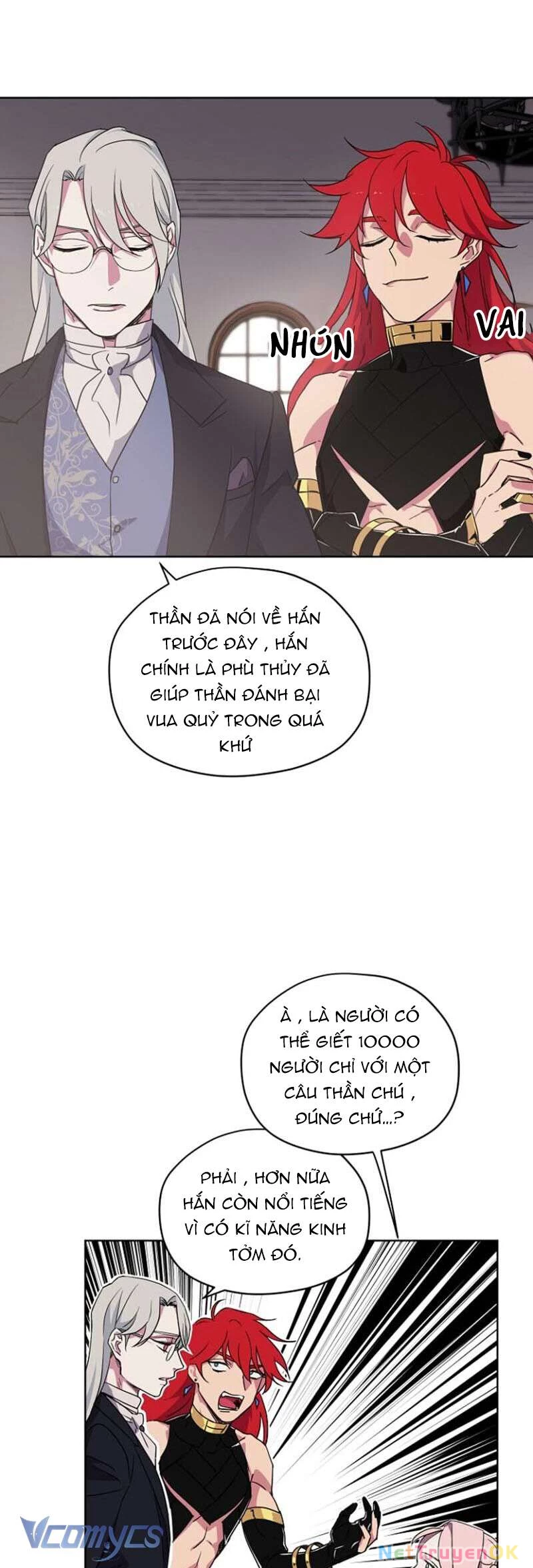 Chitra Chapter 20 - Trang 2