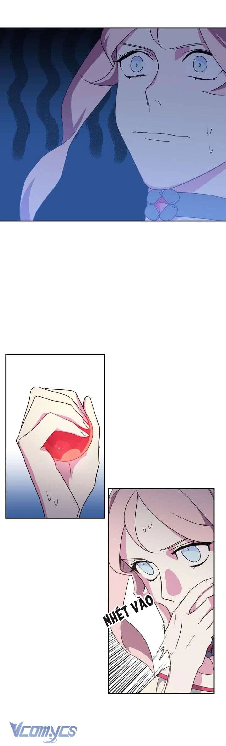 Chitra Chapter 20 - Trang 2