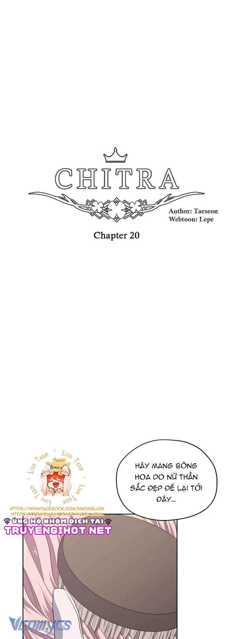Chitra Chapter 20 - Trang 2