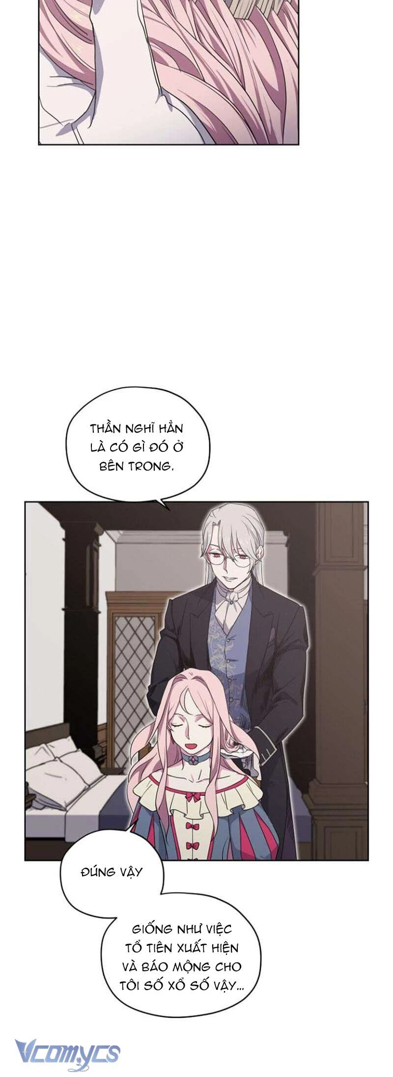 Chitra Chapter 20 - Trang 2
