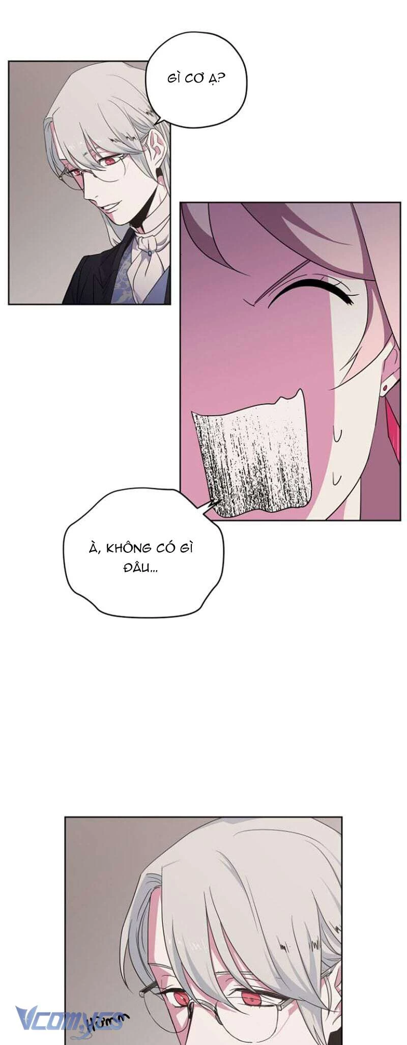 Chitra Chapter 20 - Trang 2