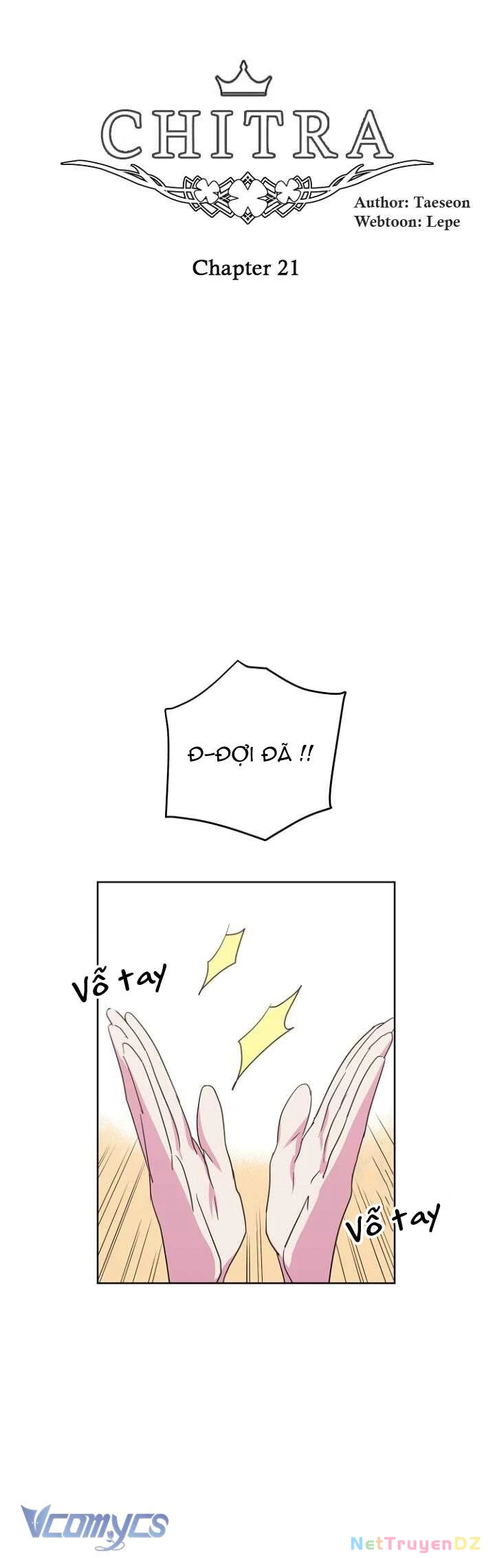 Chitra Chapter 21 - Trang 2