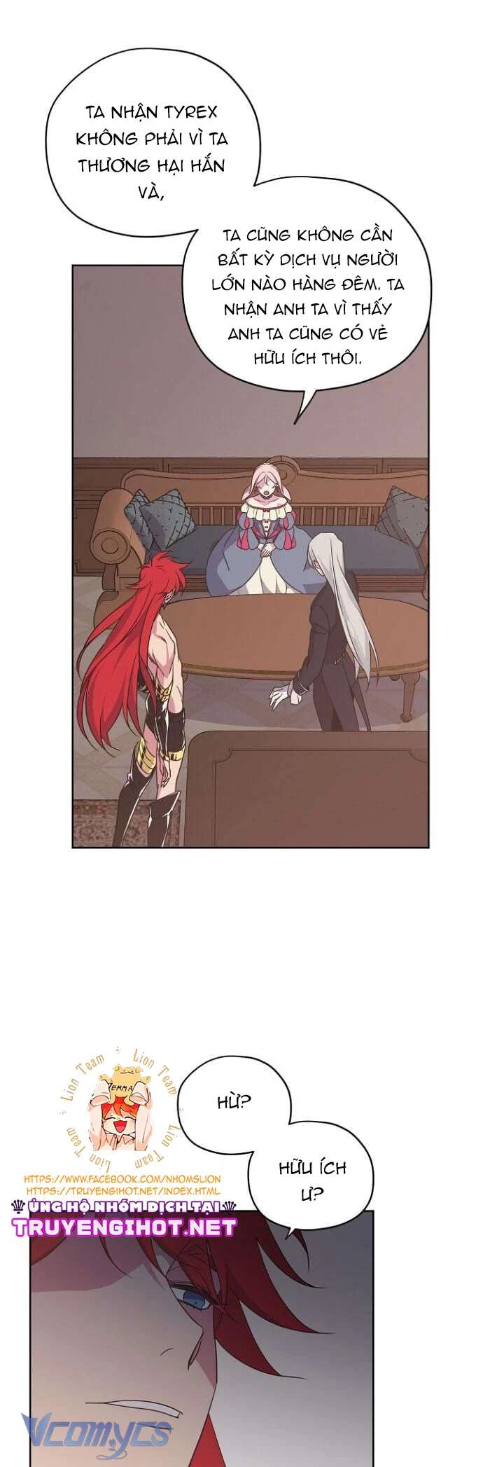 Chitra Chapter 21 - Trang 2