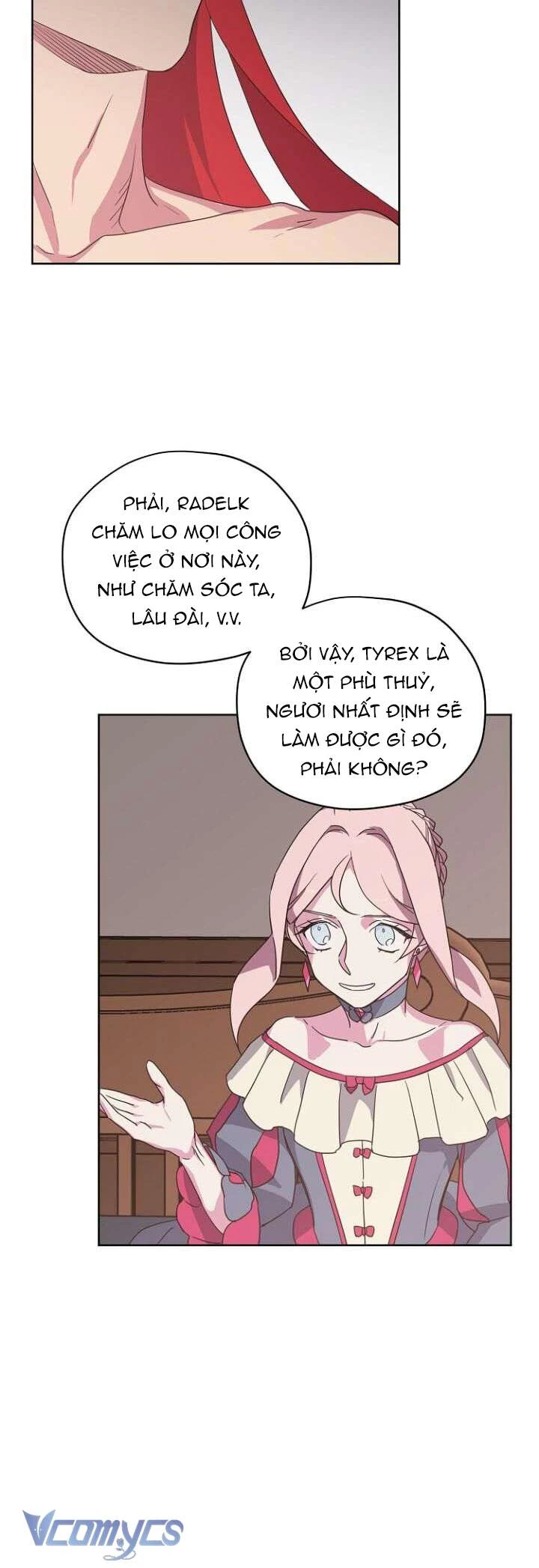 Chitra Chapter 21 - Trang 2