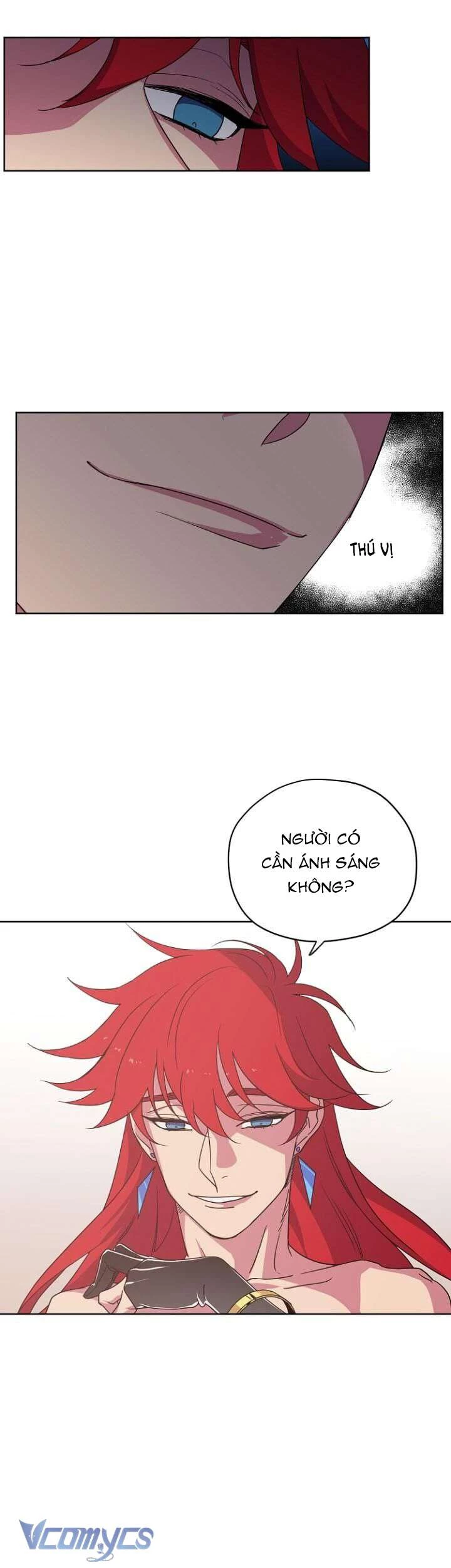 Chitra Chapter 21 - Trang 2