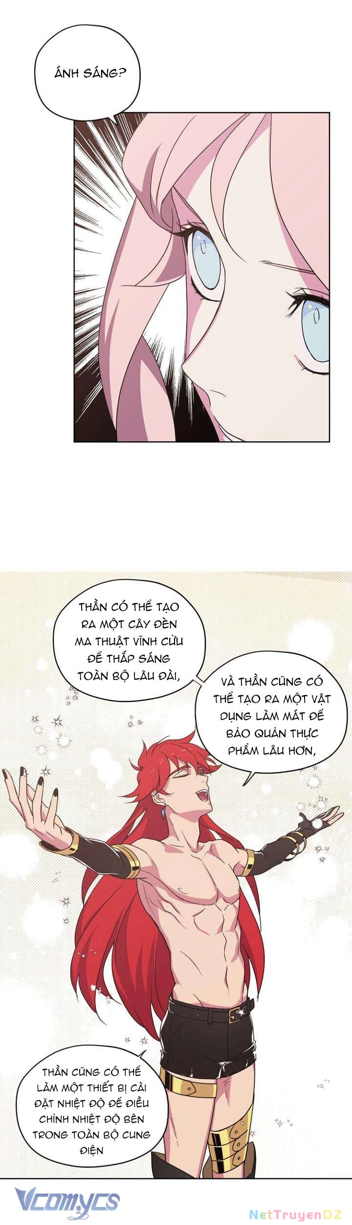 Chitra Chapter 21 - Trang 2