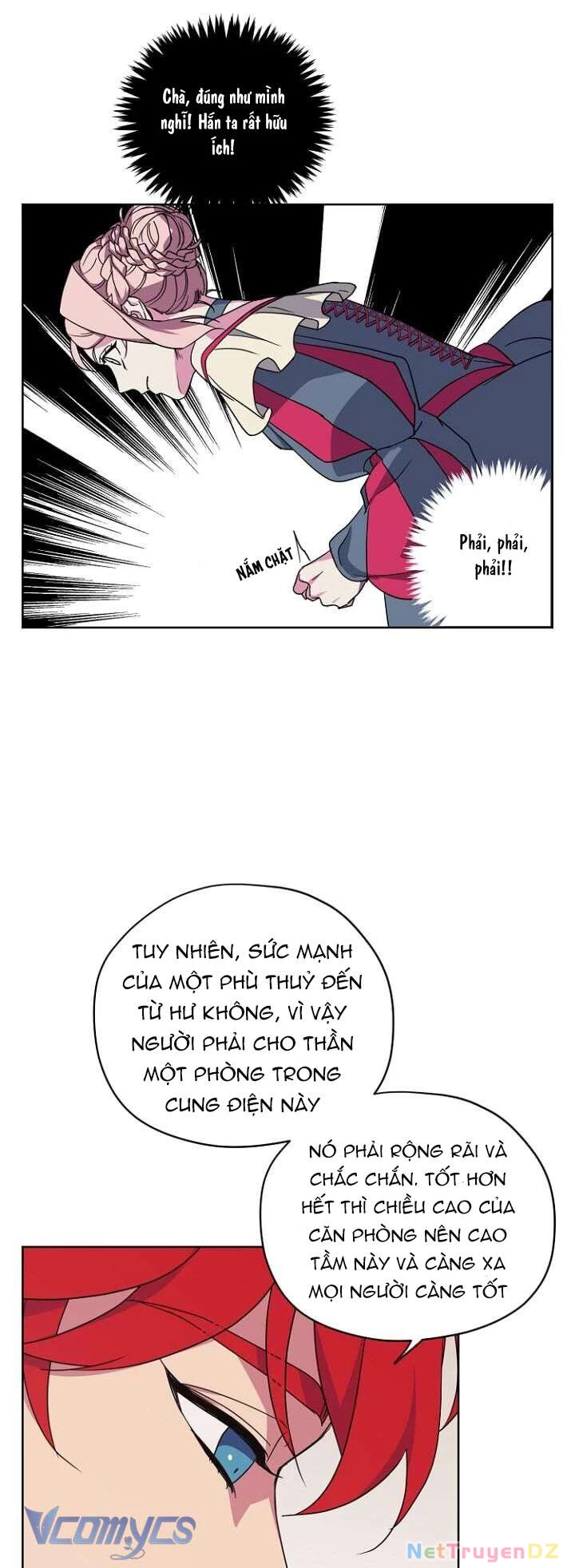 Chitra Chapter 21 - Trang 2