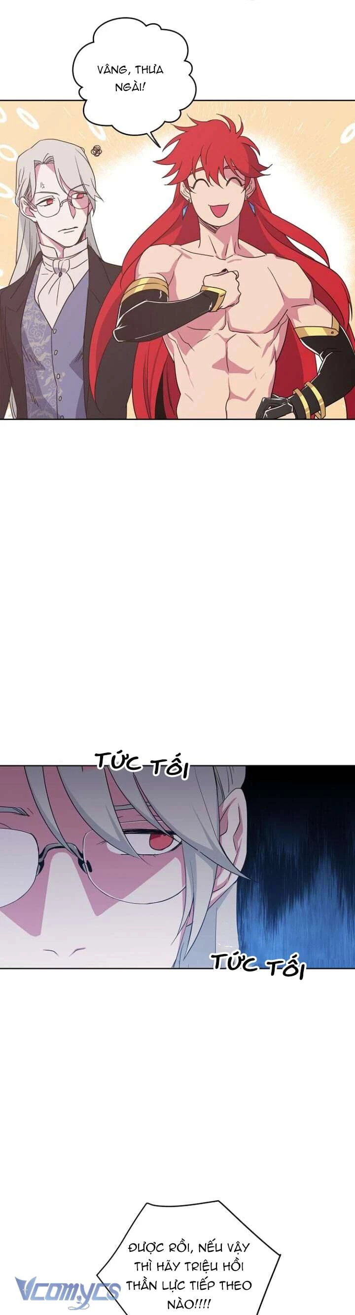 Chitra Chapter 21 - Trang 2