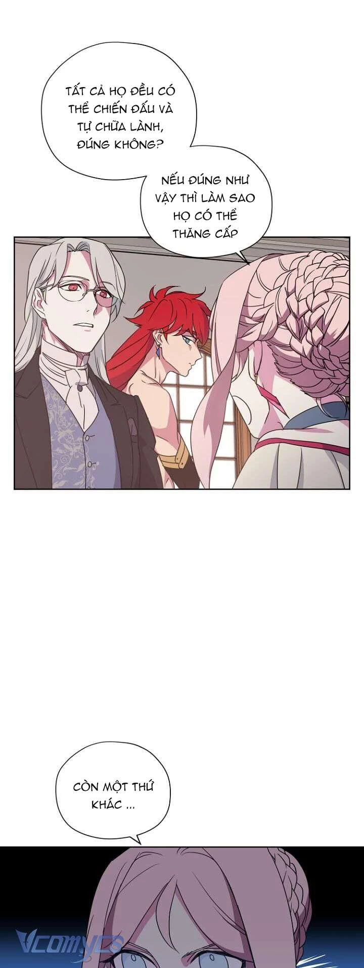 Chitra Chapter 21 - Trang 2