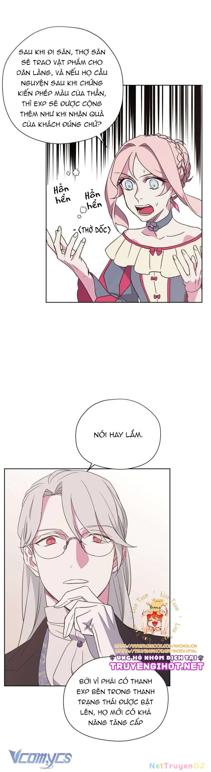 Chitra Chapter 21 - Trang 2