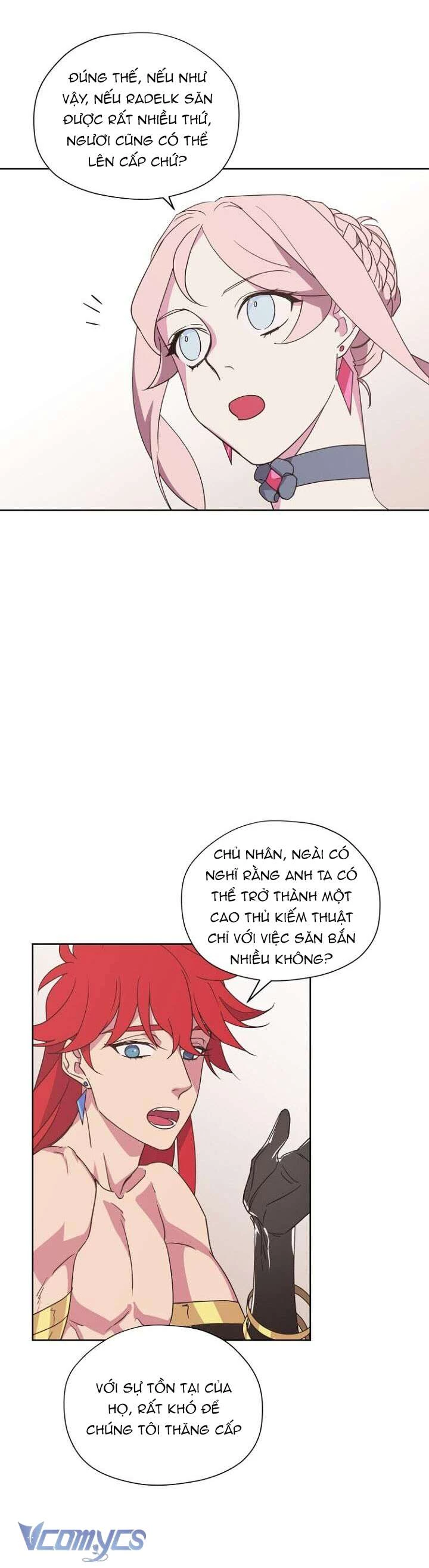 Chitra Chapter 21 - Trang 2