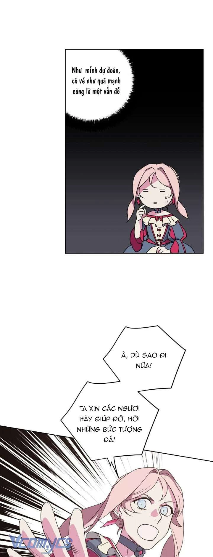 Chitra Chapter 21 - Trang 2