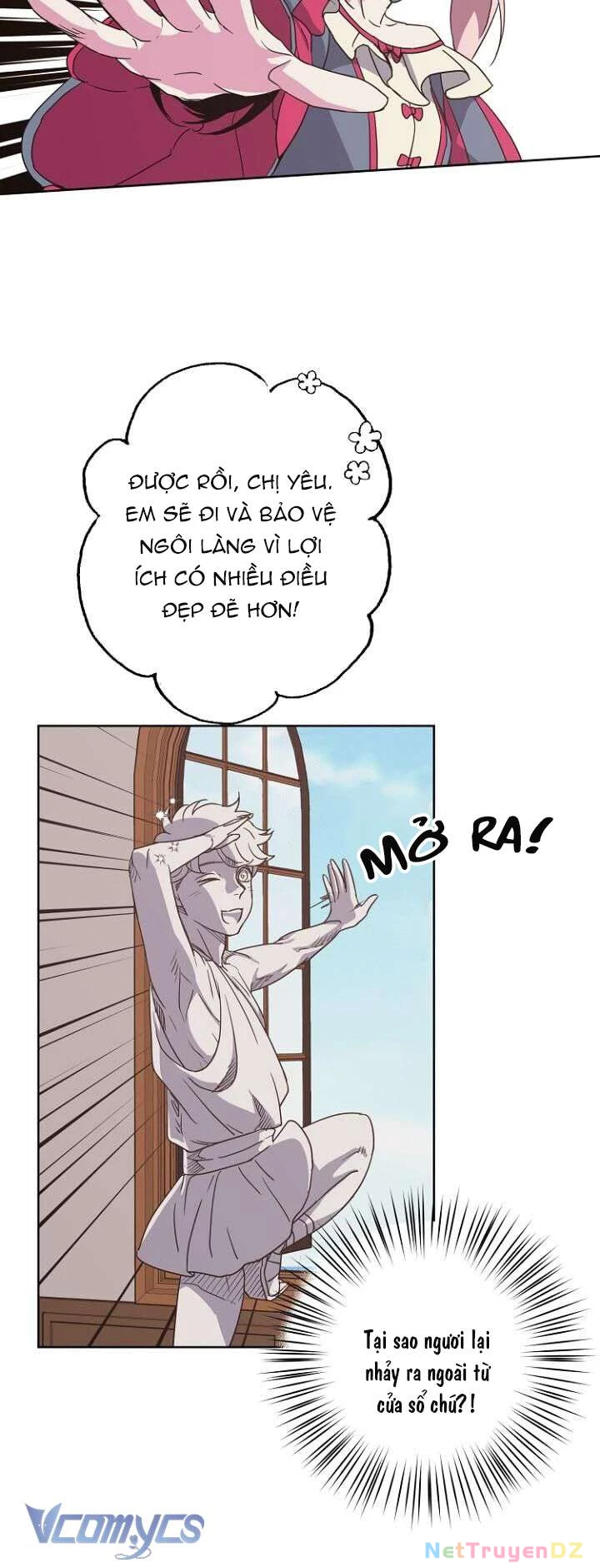 Chitra Chapter 21 - Trang 2