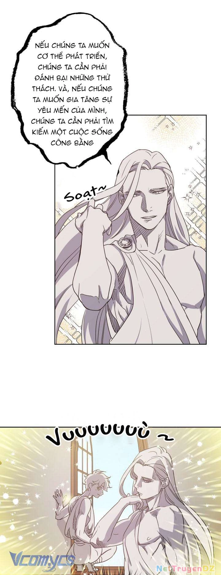 Chitra Chapter 21 - Trang 2