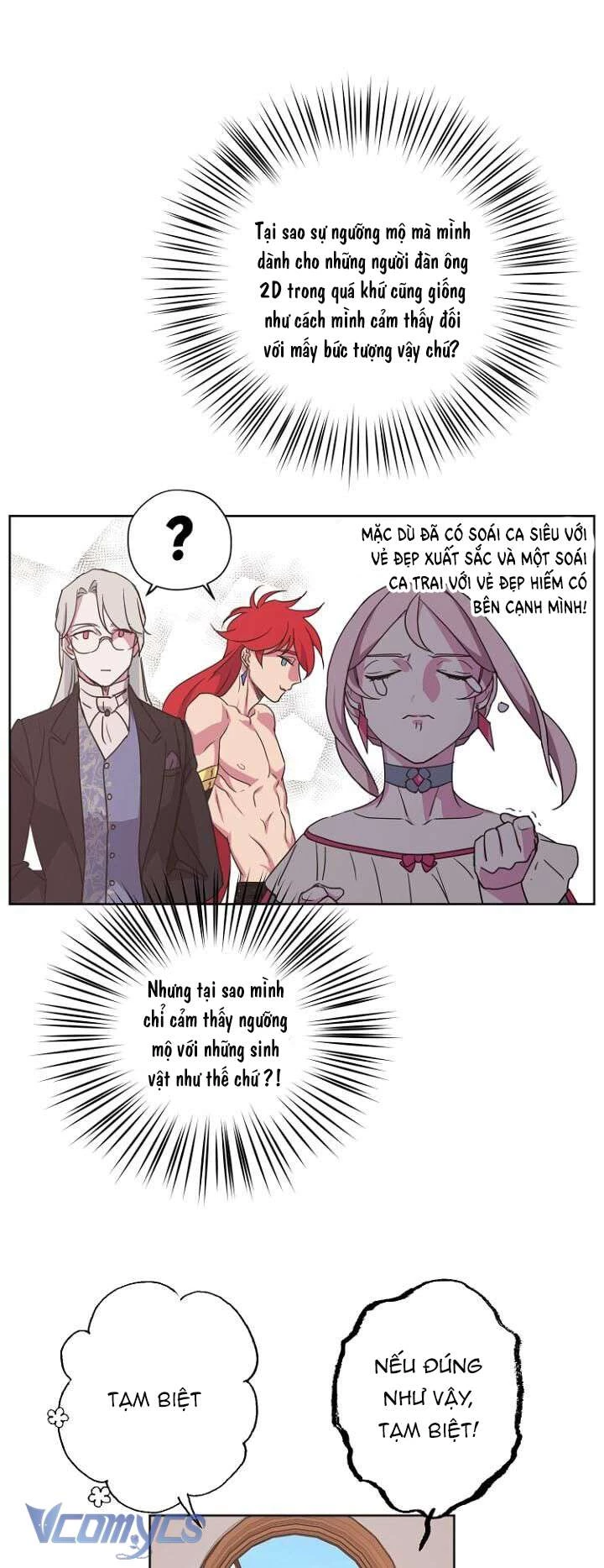 Chitra Chapter 21 - Trang 2