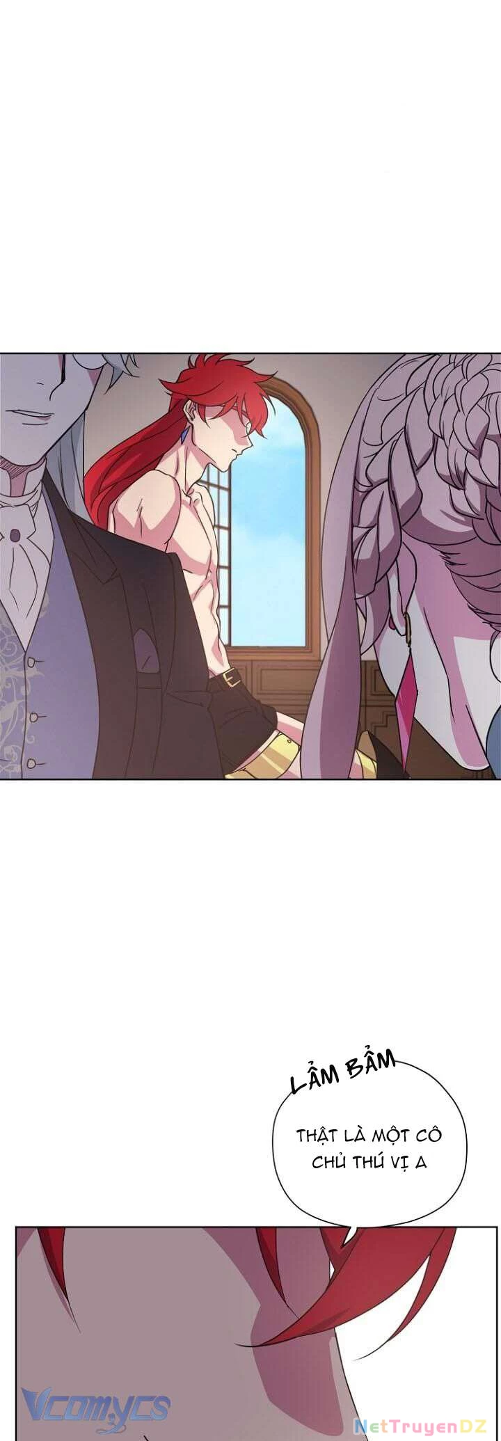 Chitra Chapter 21 - Trang 2