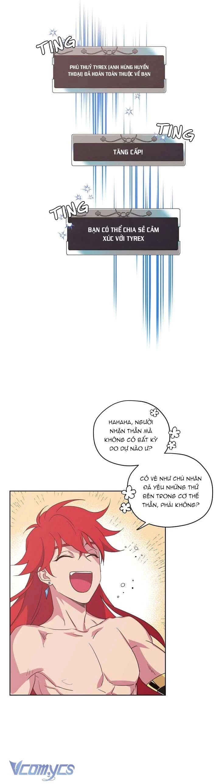 Chitra Chapter 21 - Trang 2