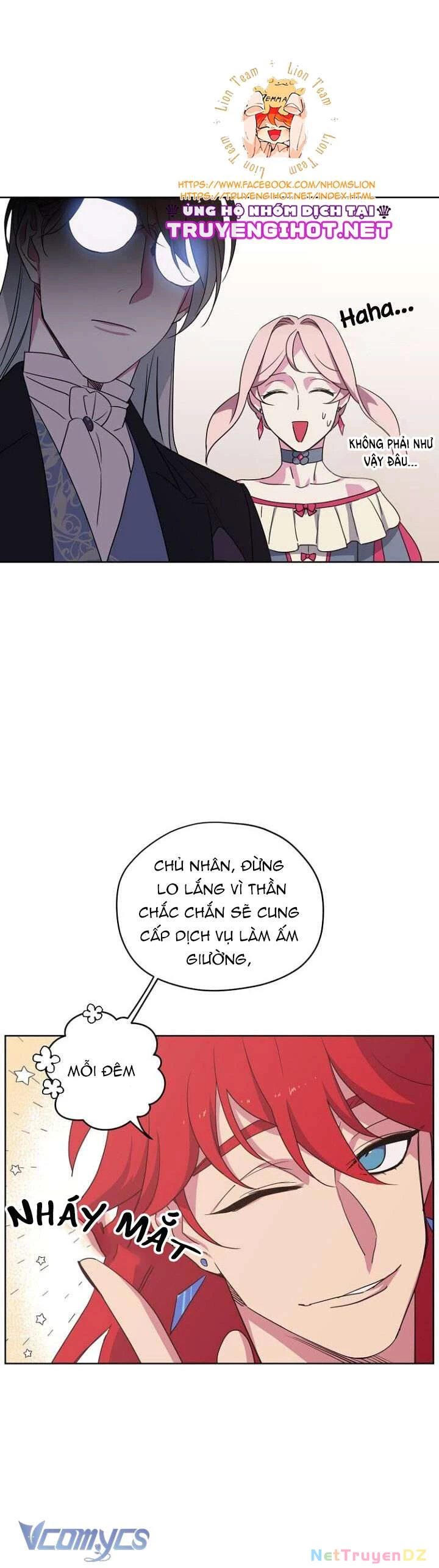 Chitra Chapter 21 - Trang 2