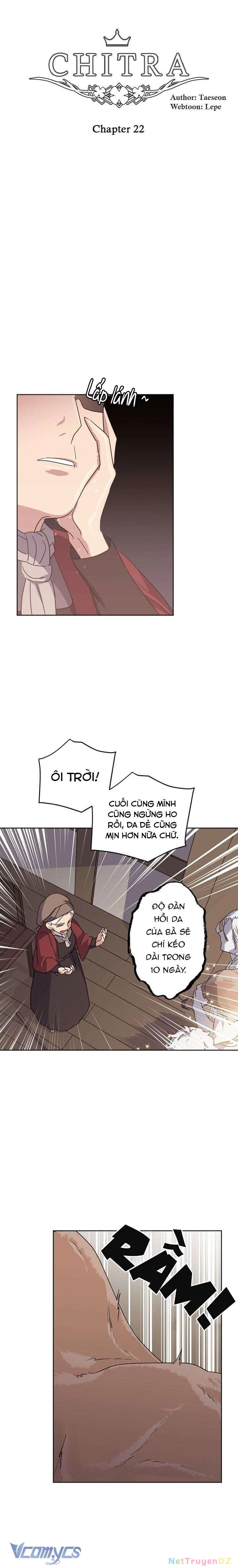 Chitra Chapter 22 - Trang 2