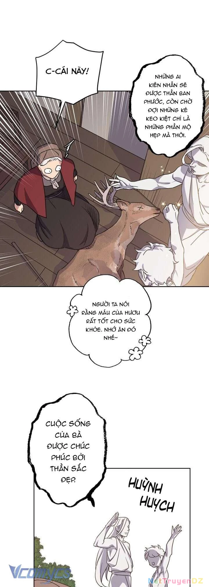 Chitra Chapter 22 - Trang 2