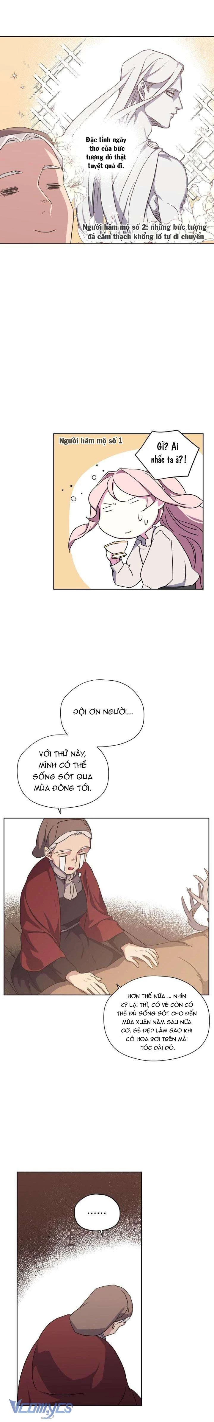 Chitra Chapter 22 - Trang 2