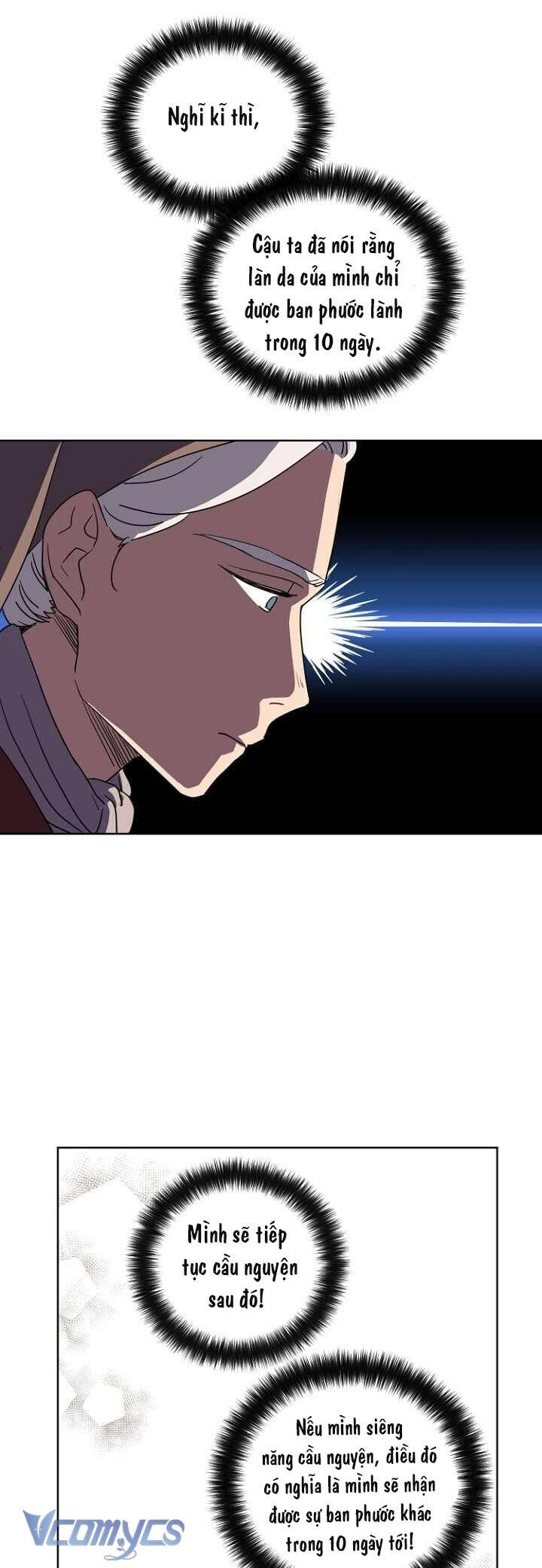 Chitra Chapter 22 - Trang 2