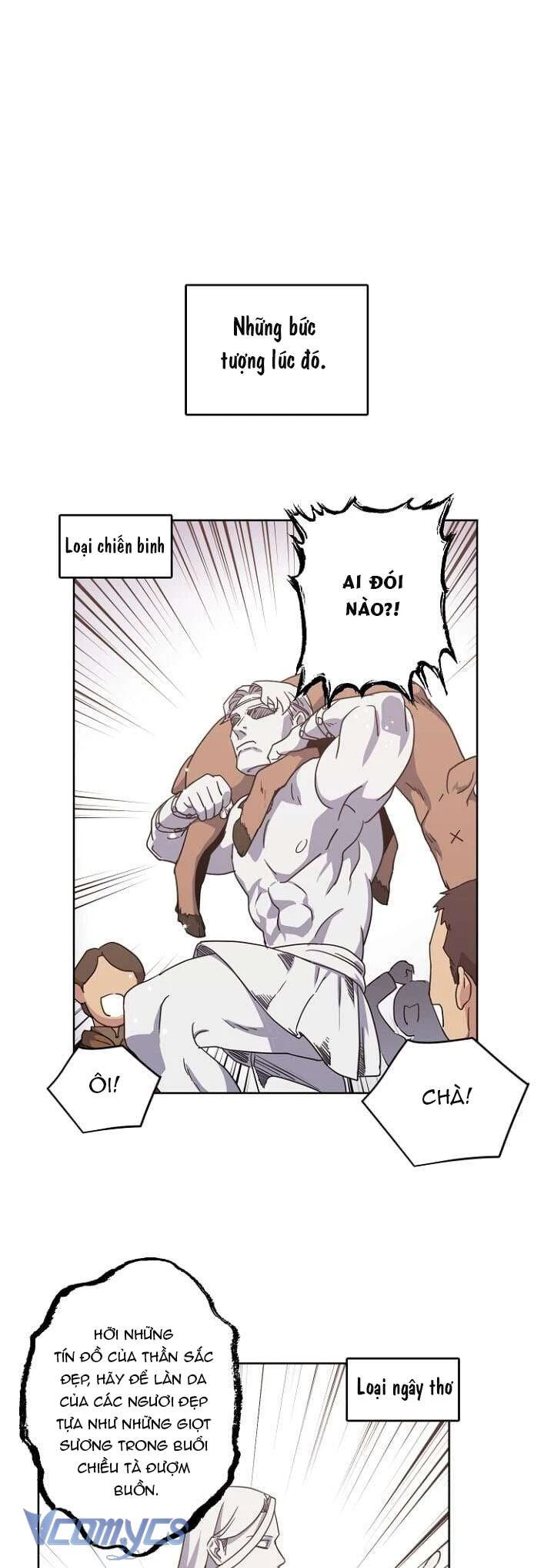 Chitra Chapter 22 - Trang 2