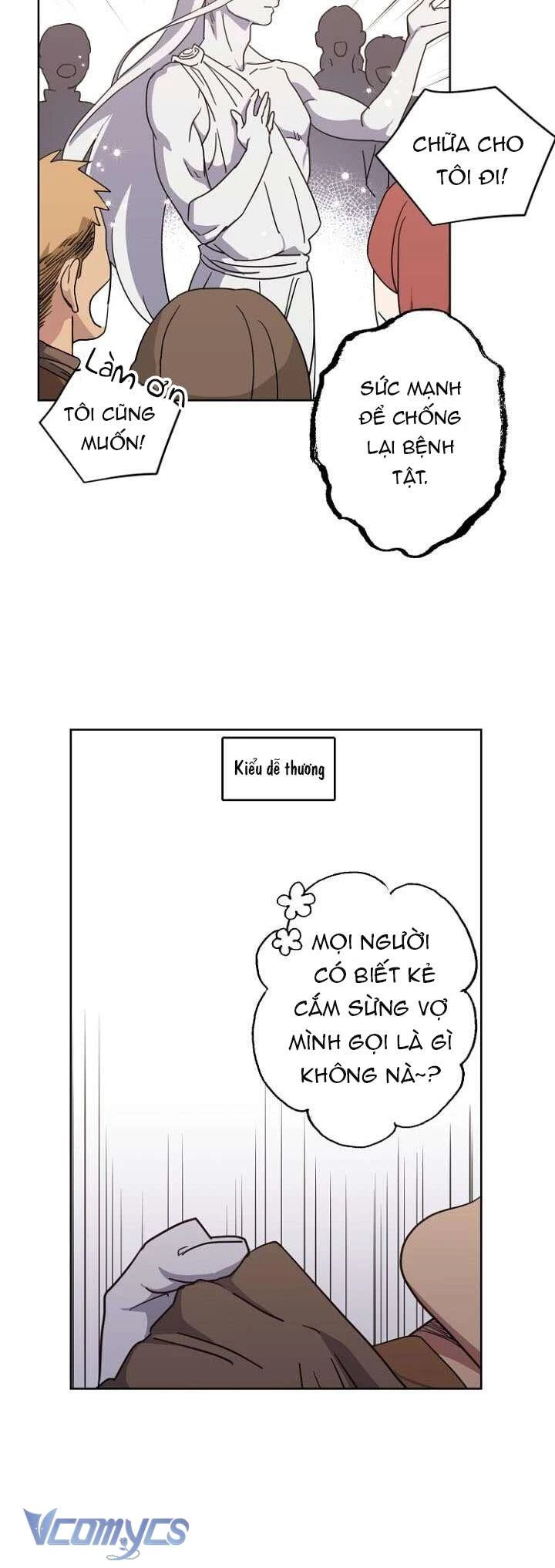 Chitra Chapter 22 - Trang 2