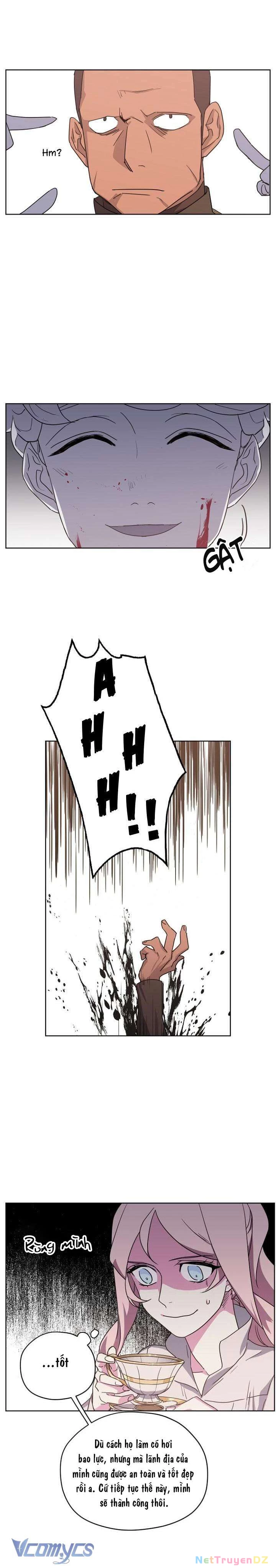 Chitra Chapter 22 - Trang 2