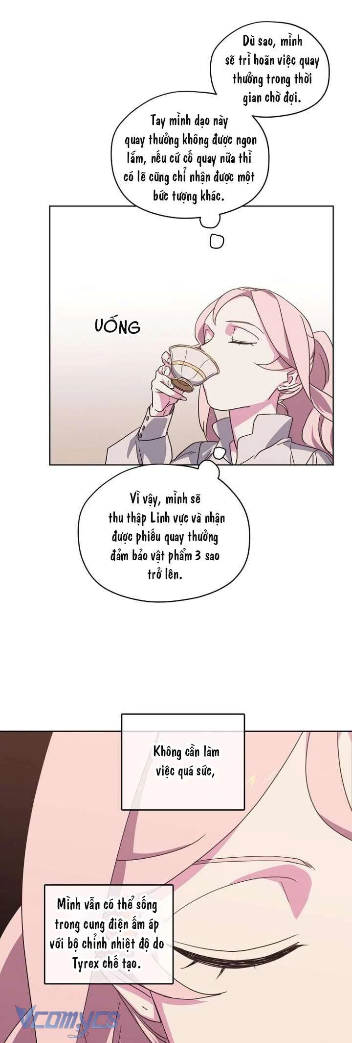 Chitra Chapter 22 - Trang 2