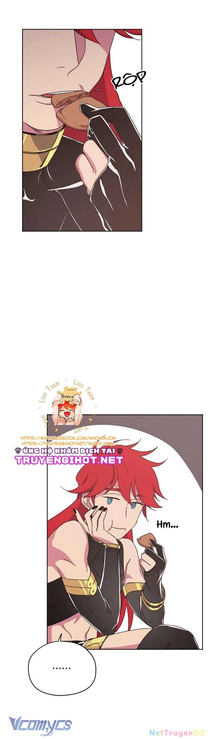 Chitra Chapter 22 - Trang 2