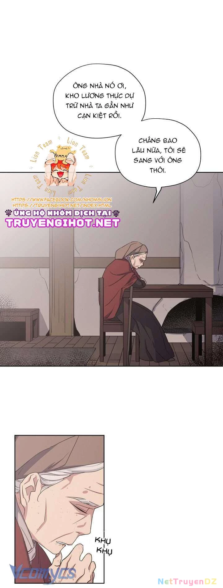 Chitra Chapter 22 - Trang 2