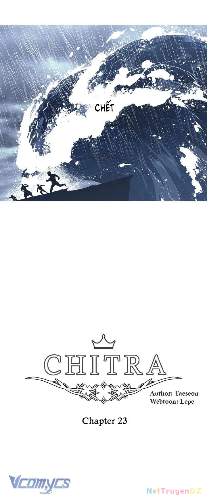 Chitra Chapter 23 - Trang 2