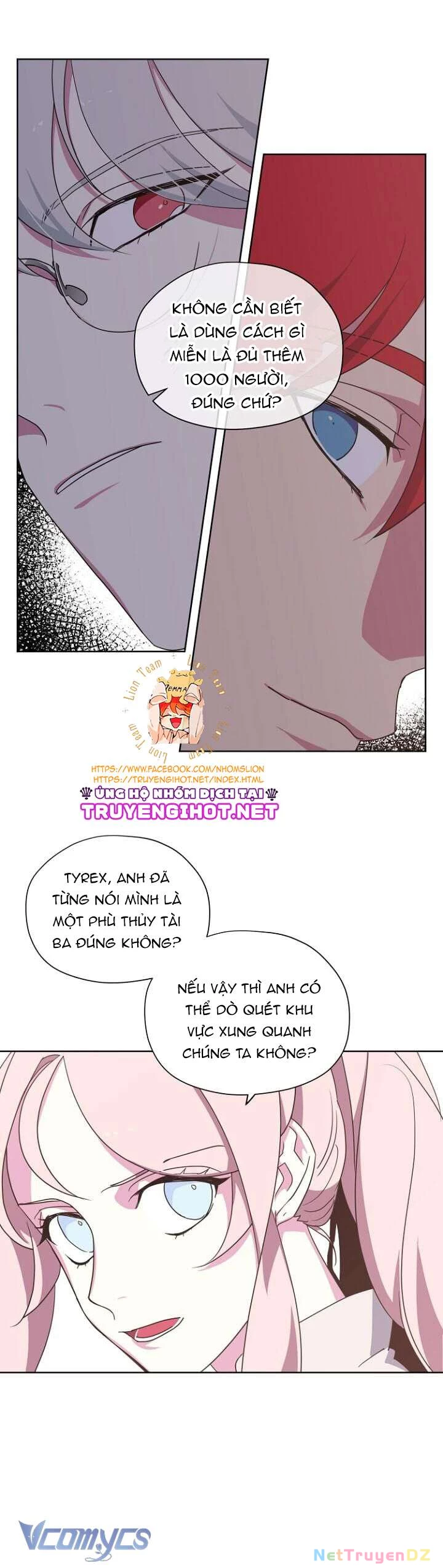 Chitra Chapter 23 - Trang 2