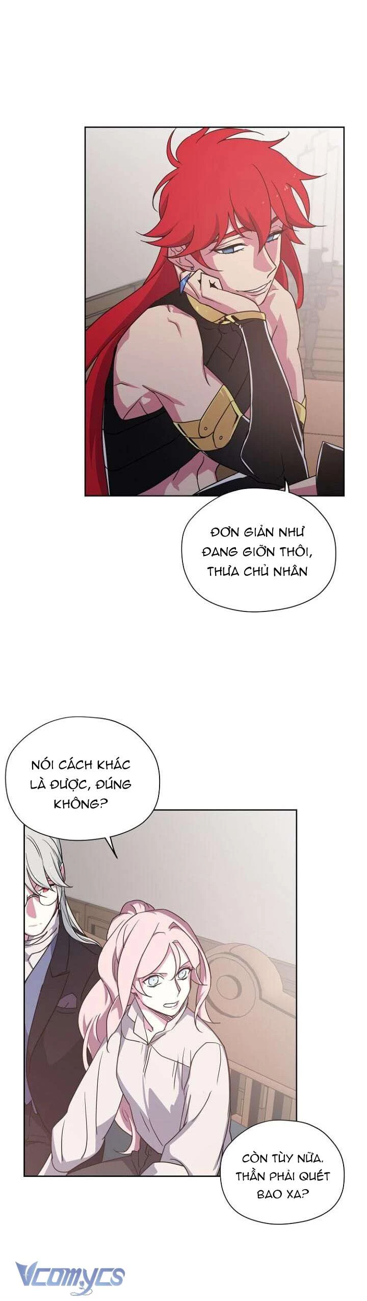 Chitra Chapter 23 - Trang 2