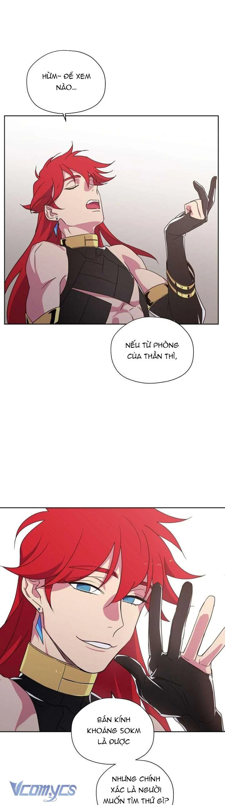 Chitra Chapter 23 - Trang 2