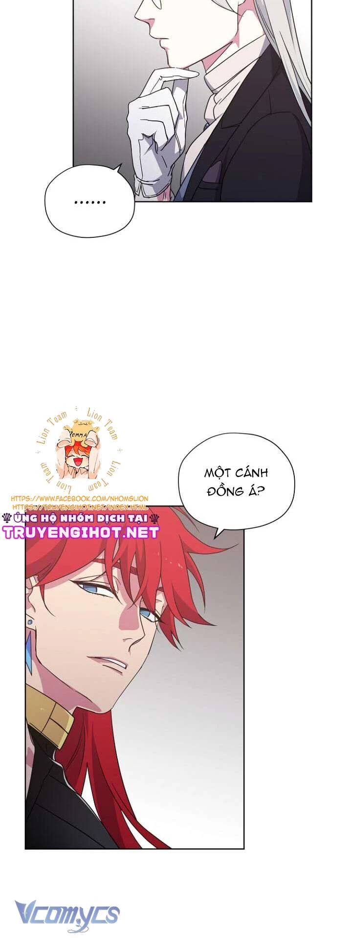 Chitra Chapter 23 - Trang 2