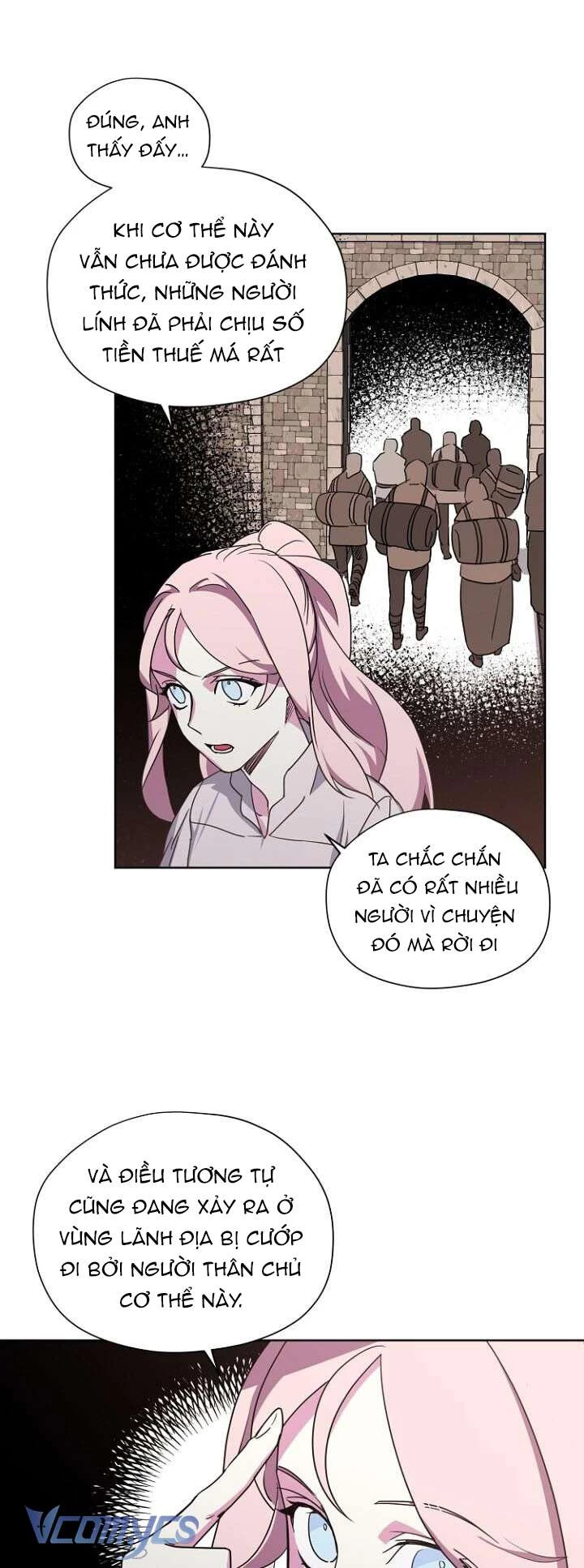 Chitra Chapter 23 - Trang 2