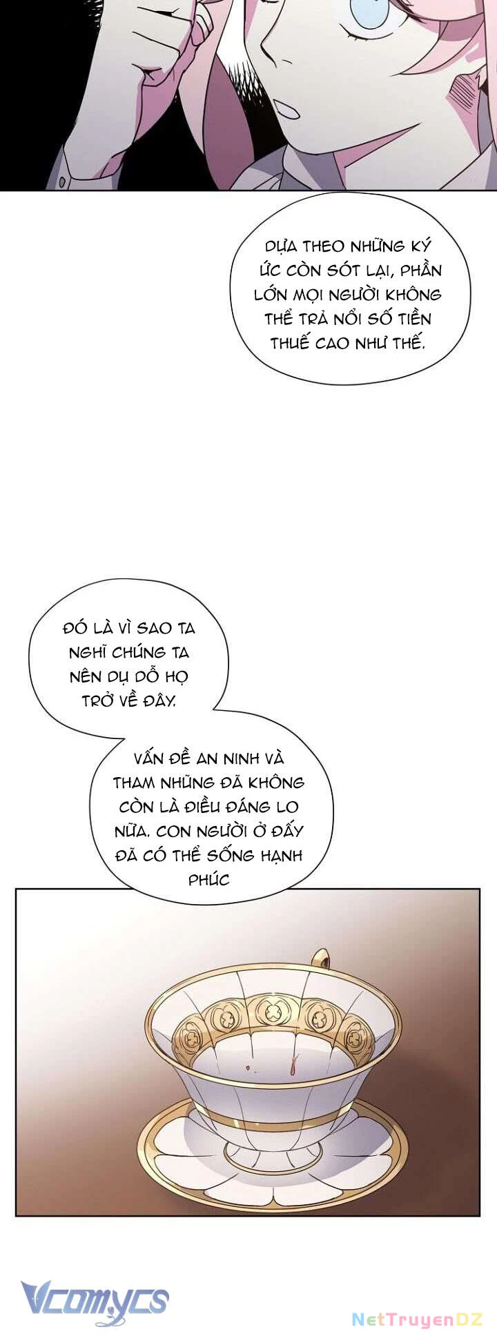 Chitra Chapter 23 - Trang 2