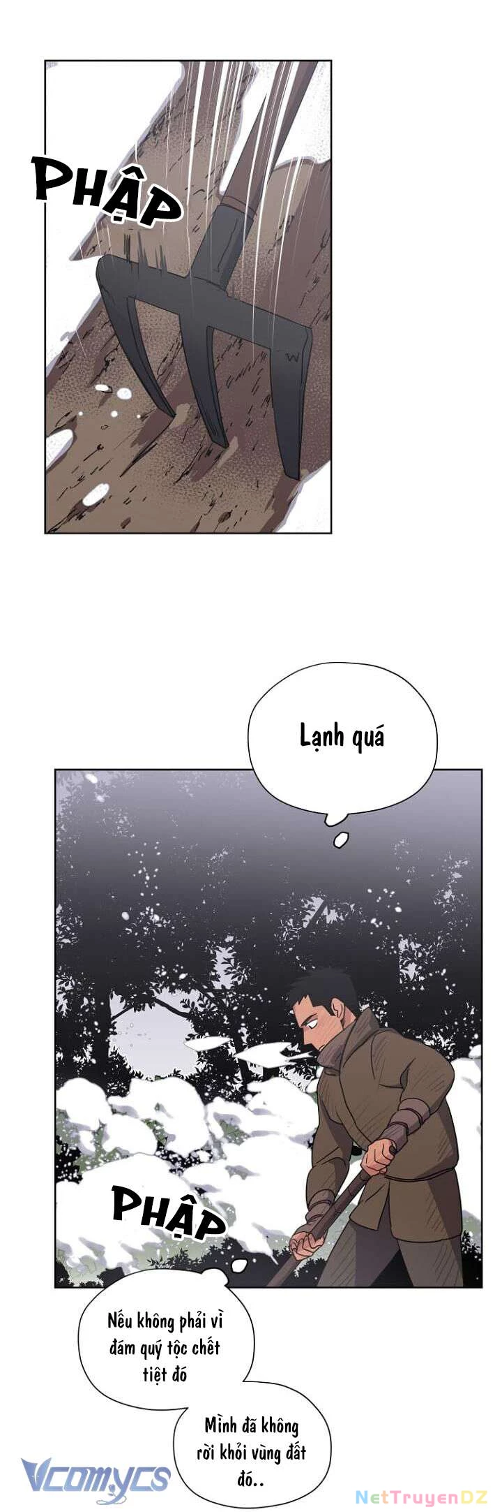 Chitra Chapter 23 - Trang 2