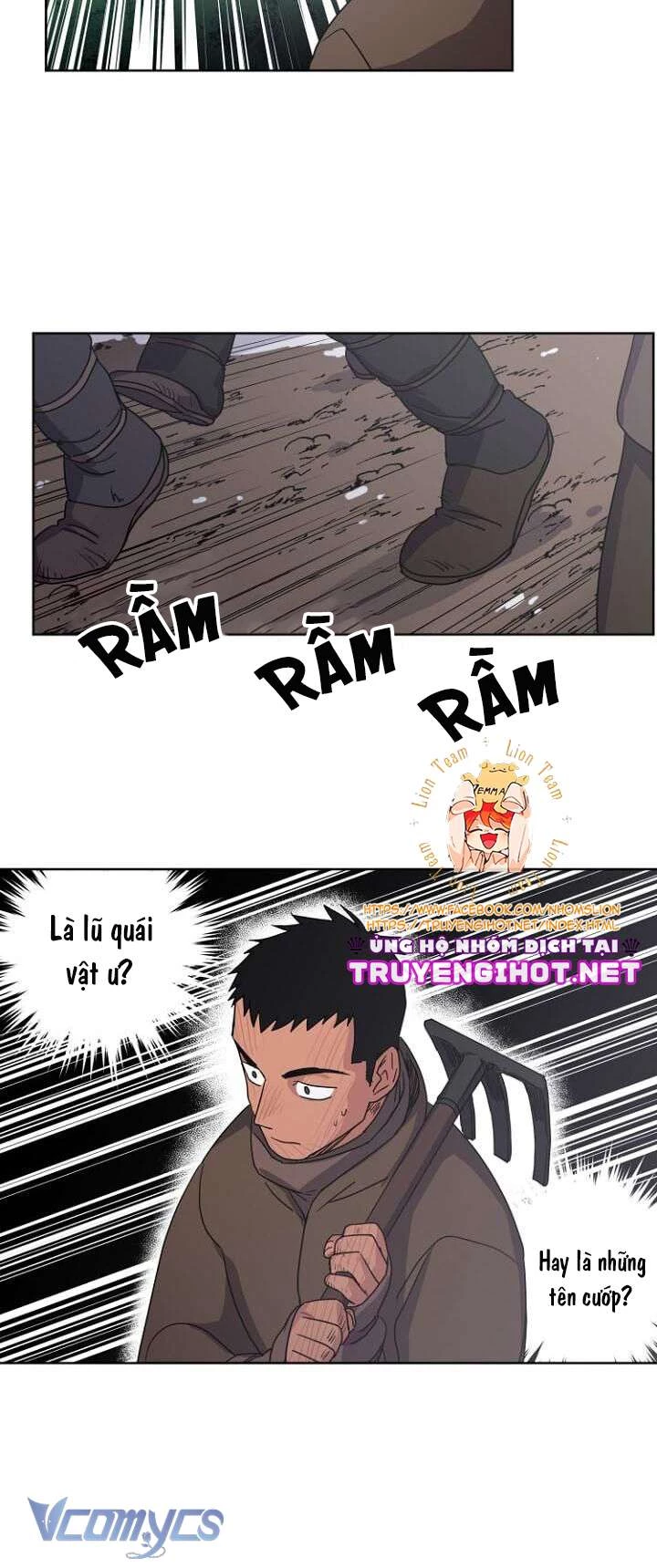 Chitra Chapter 23 - Trang 2