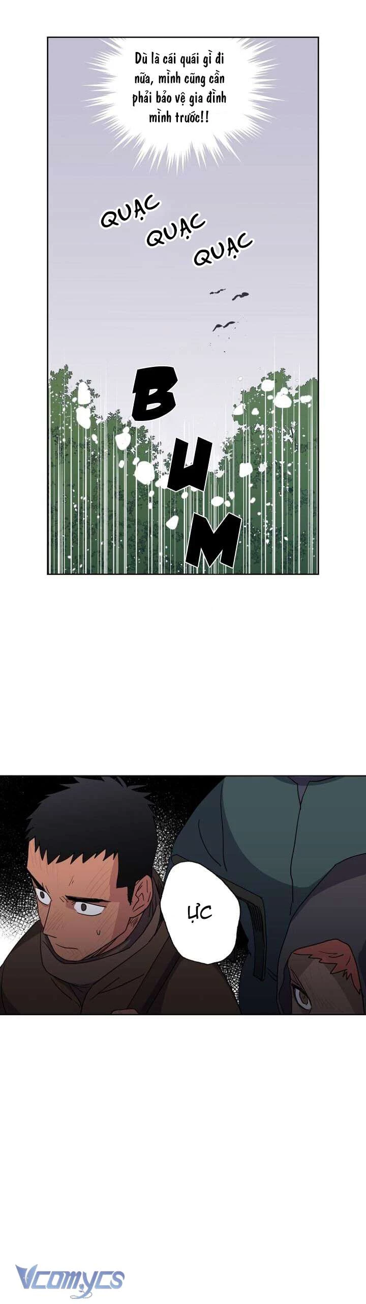 Chitra Chapter 23 - Trang 2