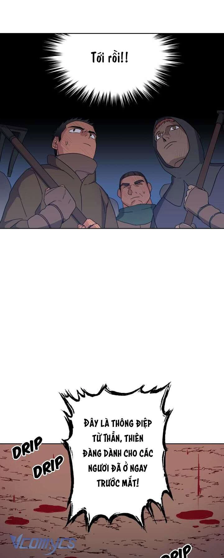 Chitra Chapter 23 - Trang 2